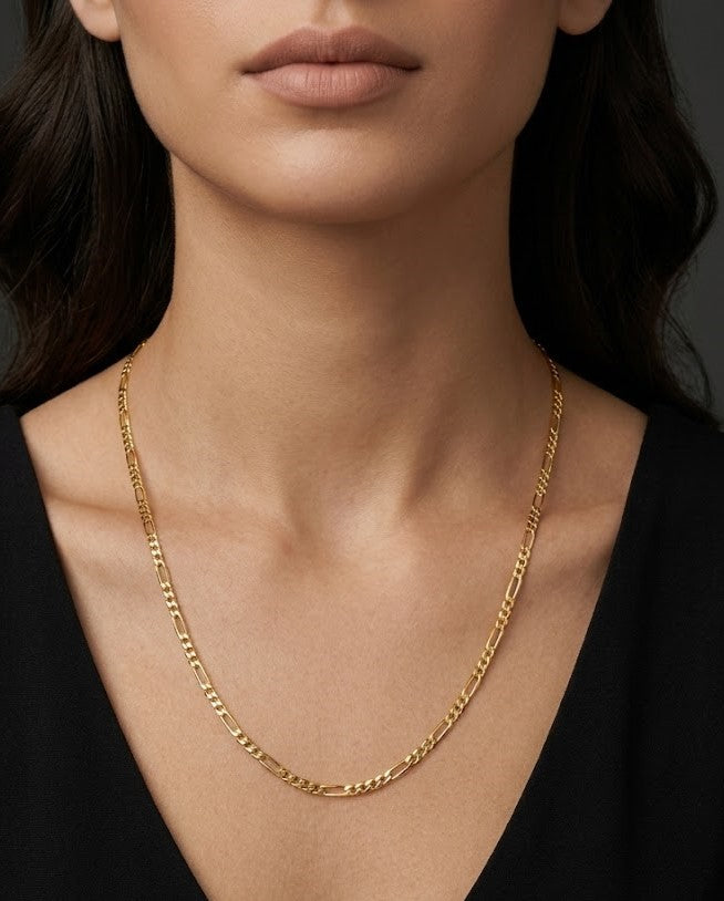Kanika Link Elegant Daily Wear Chain for Women