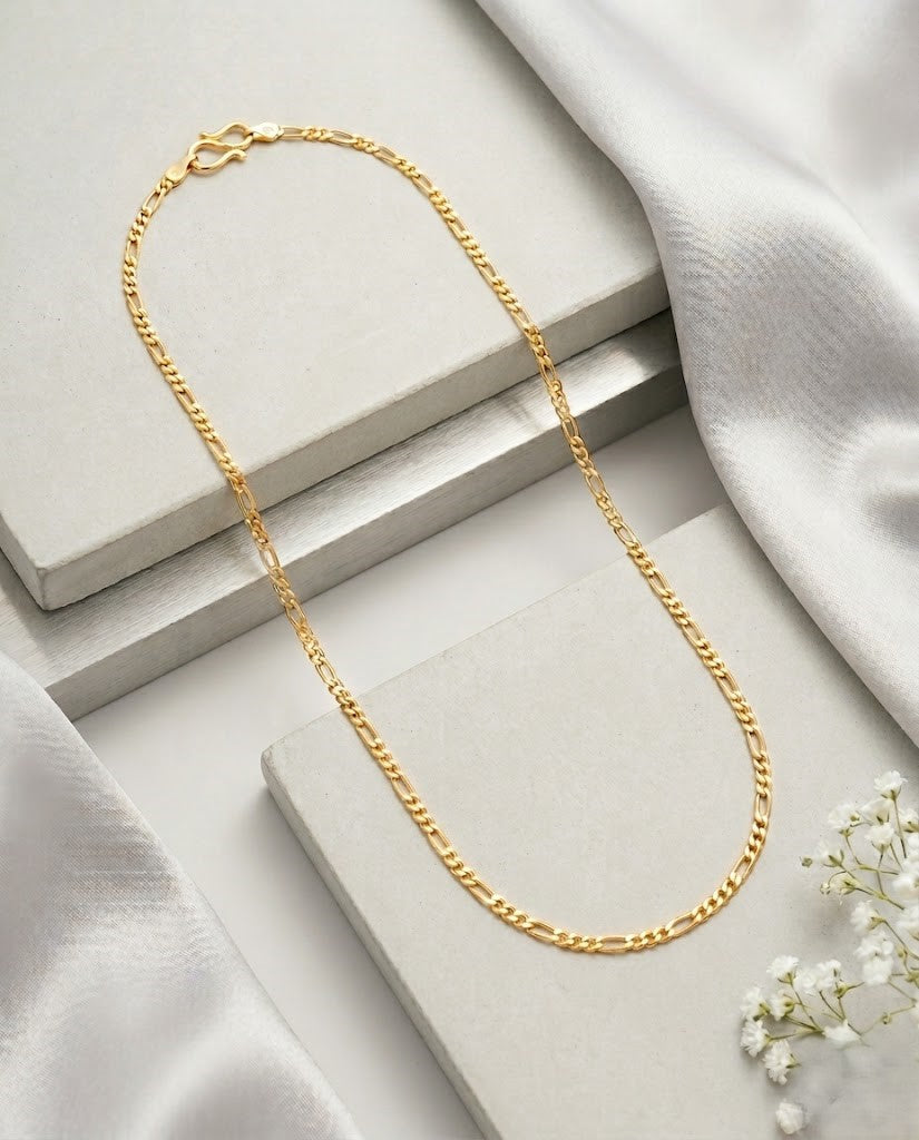 Kanika Link Elegant Daily Wear Chain for Women