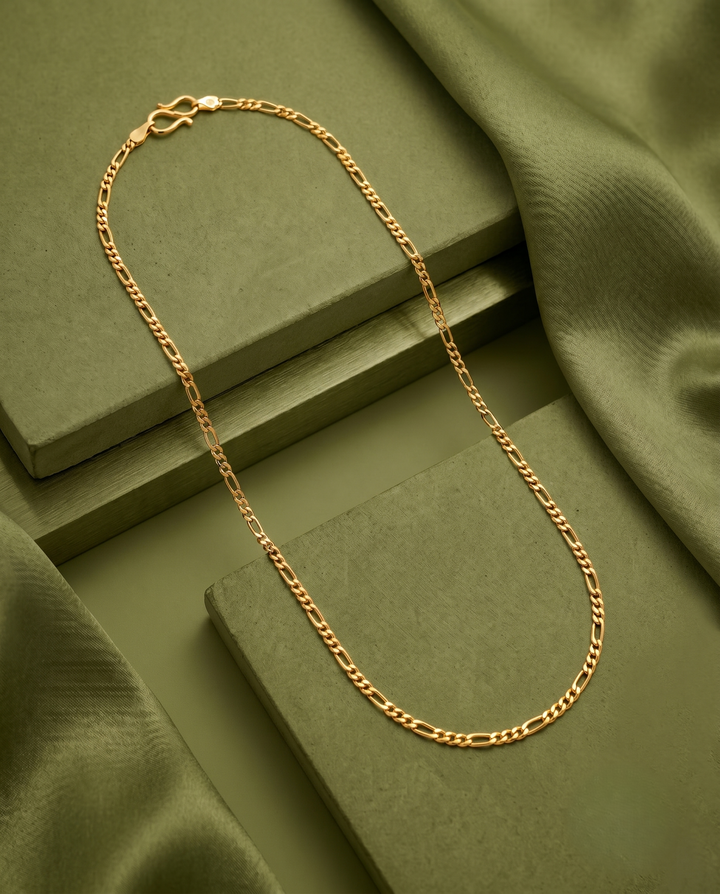 Kanika Link Elegant Daily Wear Chain for Women