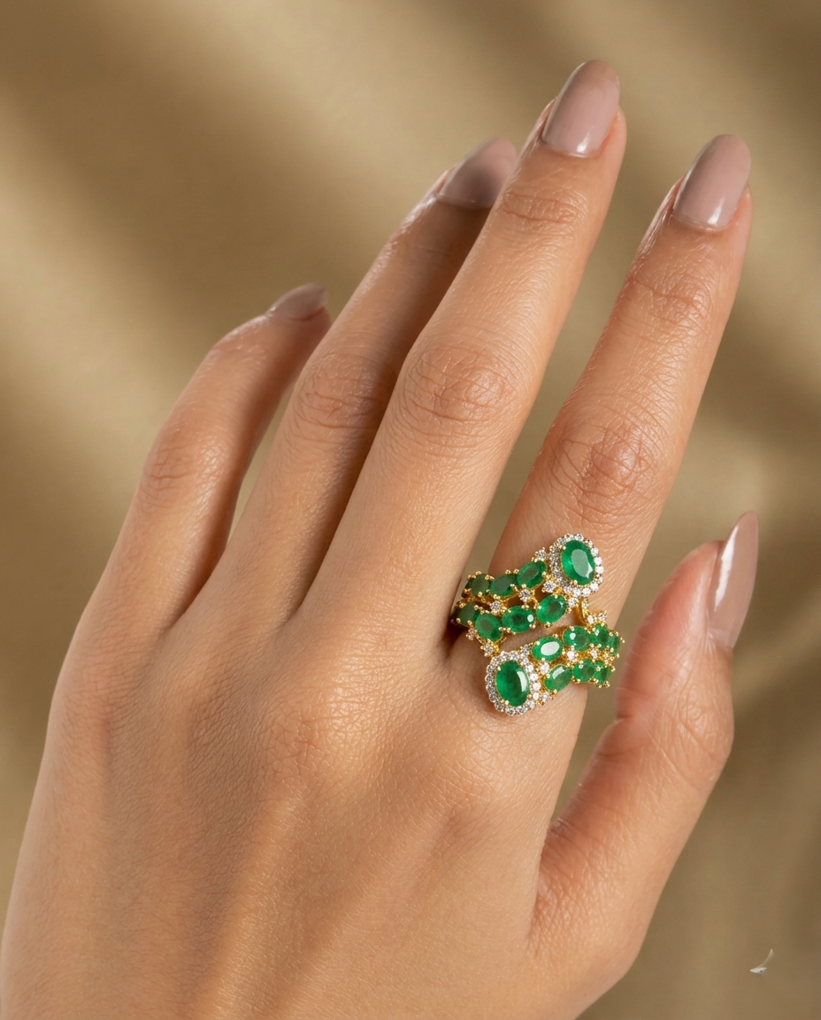 gulnaar-ruby-bloom-adjustable-ring
