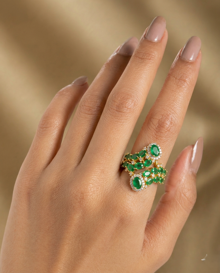 gulnaar-ruby-bloom-adjustable-ring