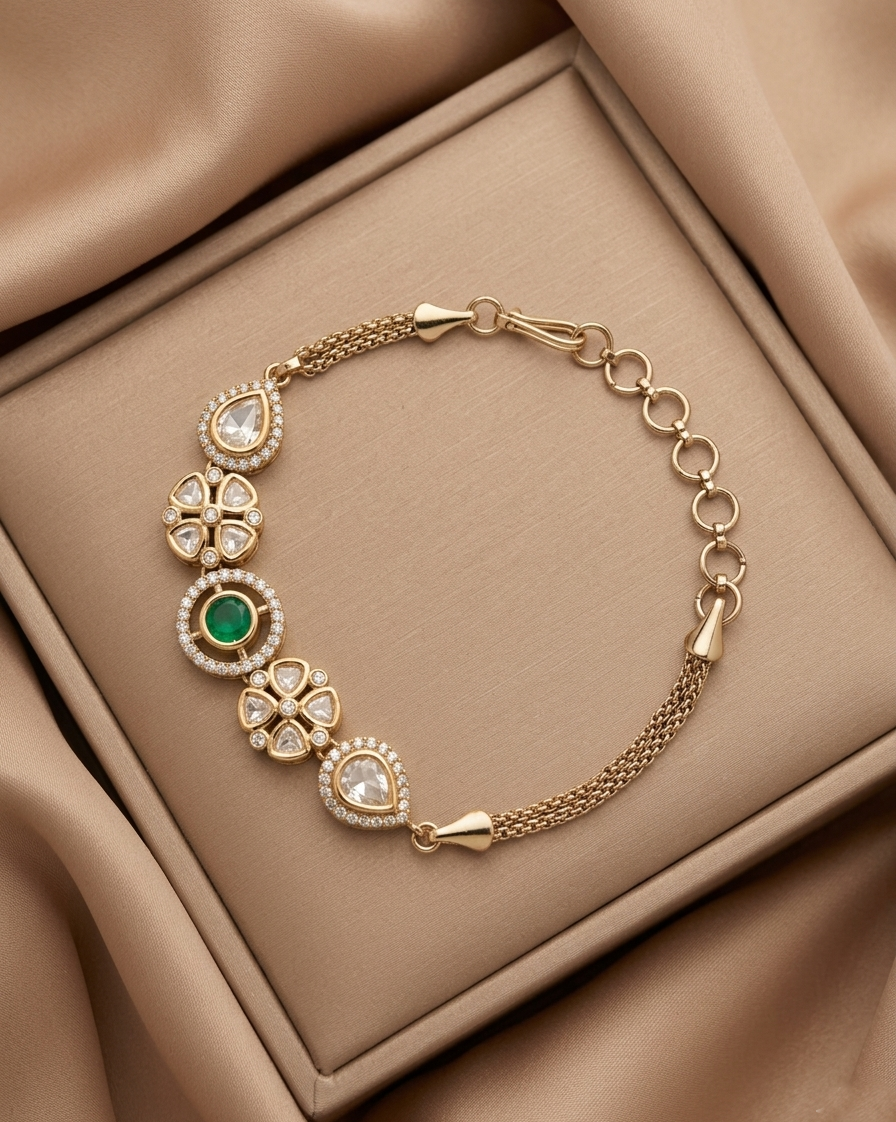 OPENABLE BRACELET