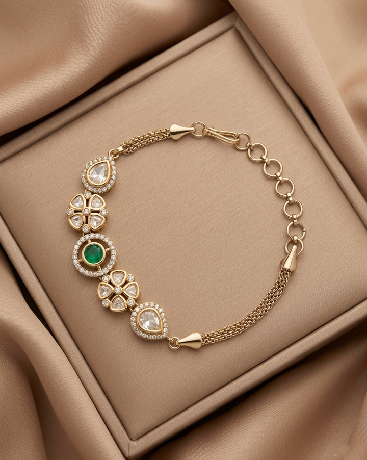OPENABLE BRACELET