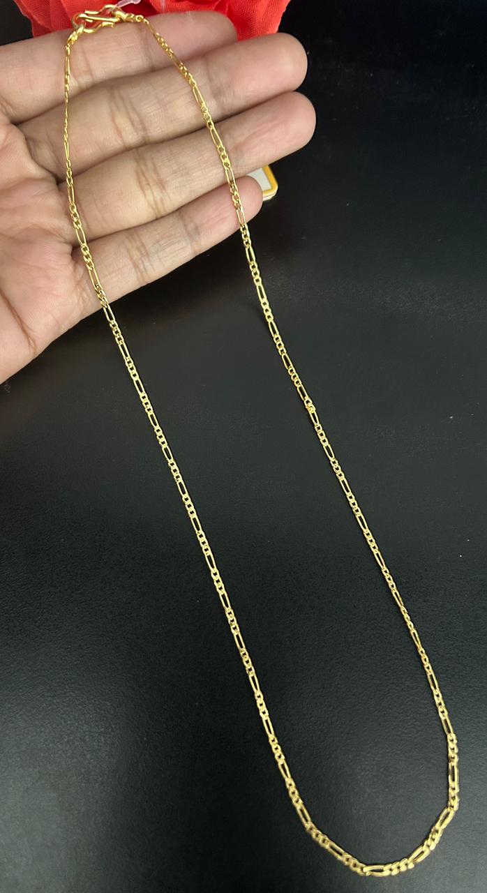 Kanika Link Elegant Daily Wear Chain for Women